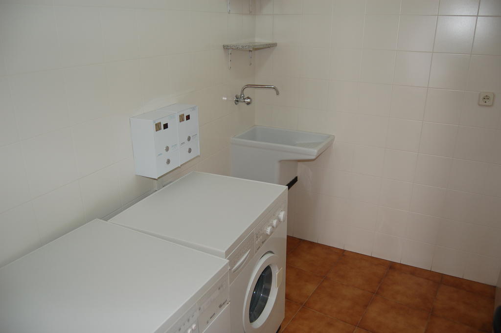 Apartaments Vall Ferrera Areu Екстериор снимка