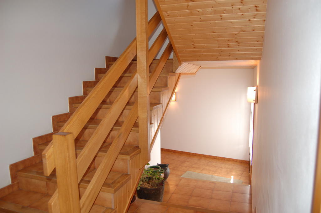 Apartaments Vall Ferrera Areu Стая снимка