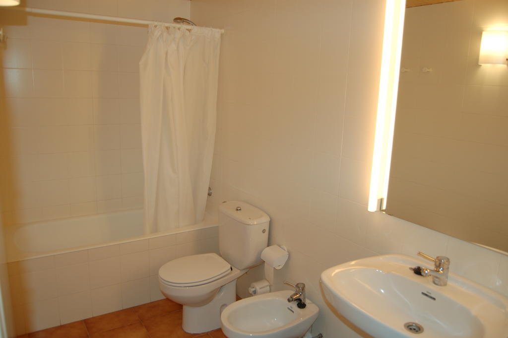 Apartaments Vall Ferrera Areu Стая снимка
