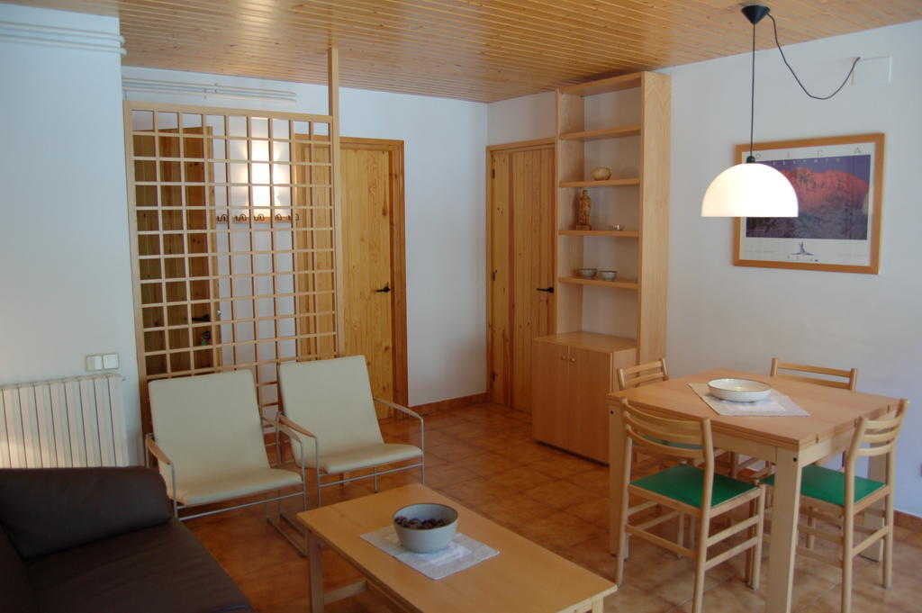 Apartaments Vall Ferrera Areu Стая снимка