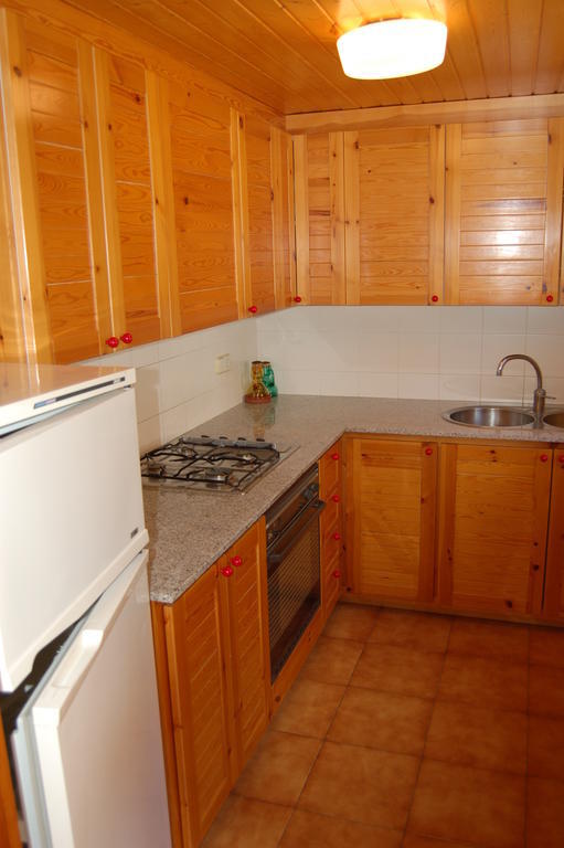 Apartaments Vall Ferrera Areu Стая снимка